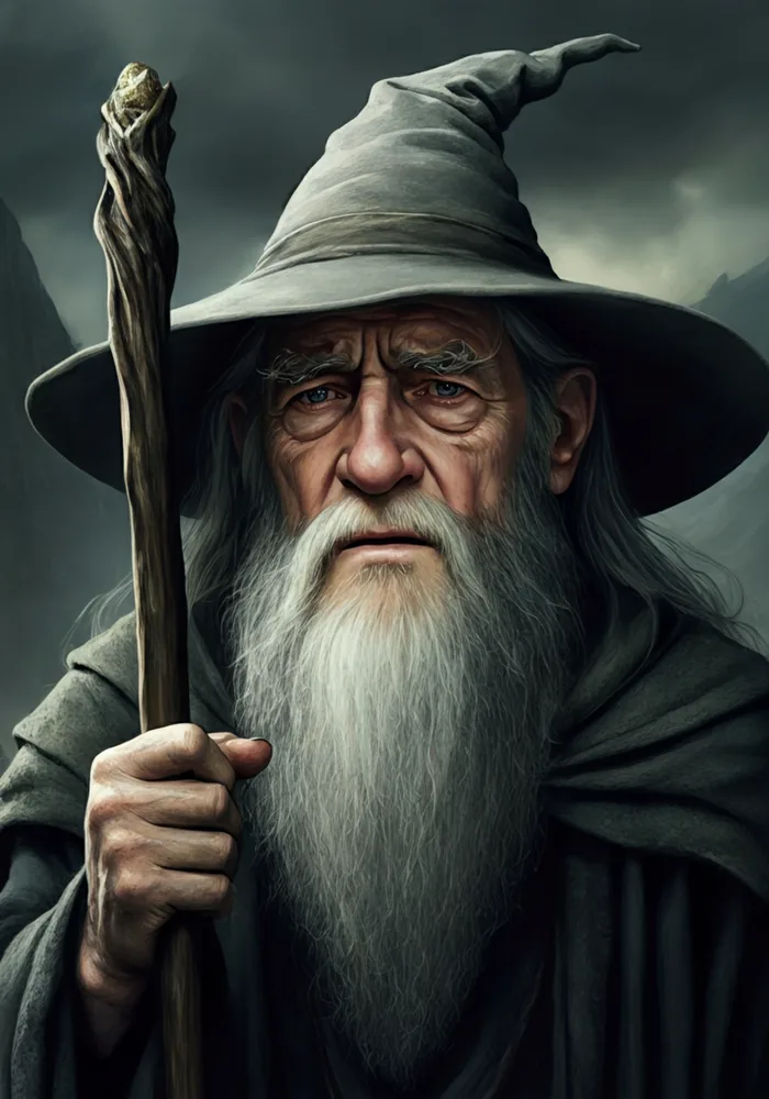 Gandalf